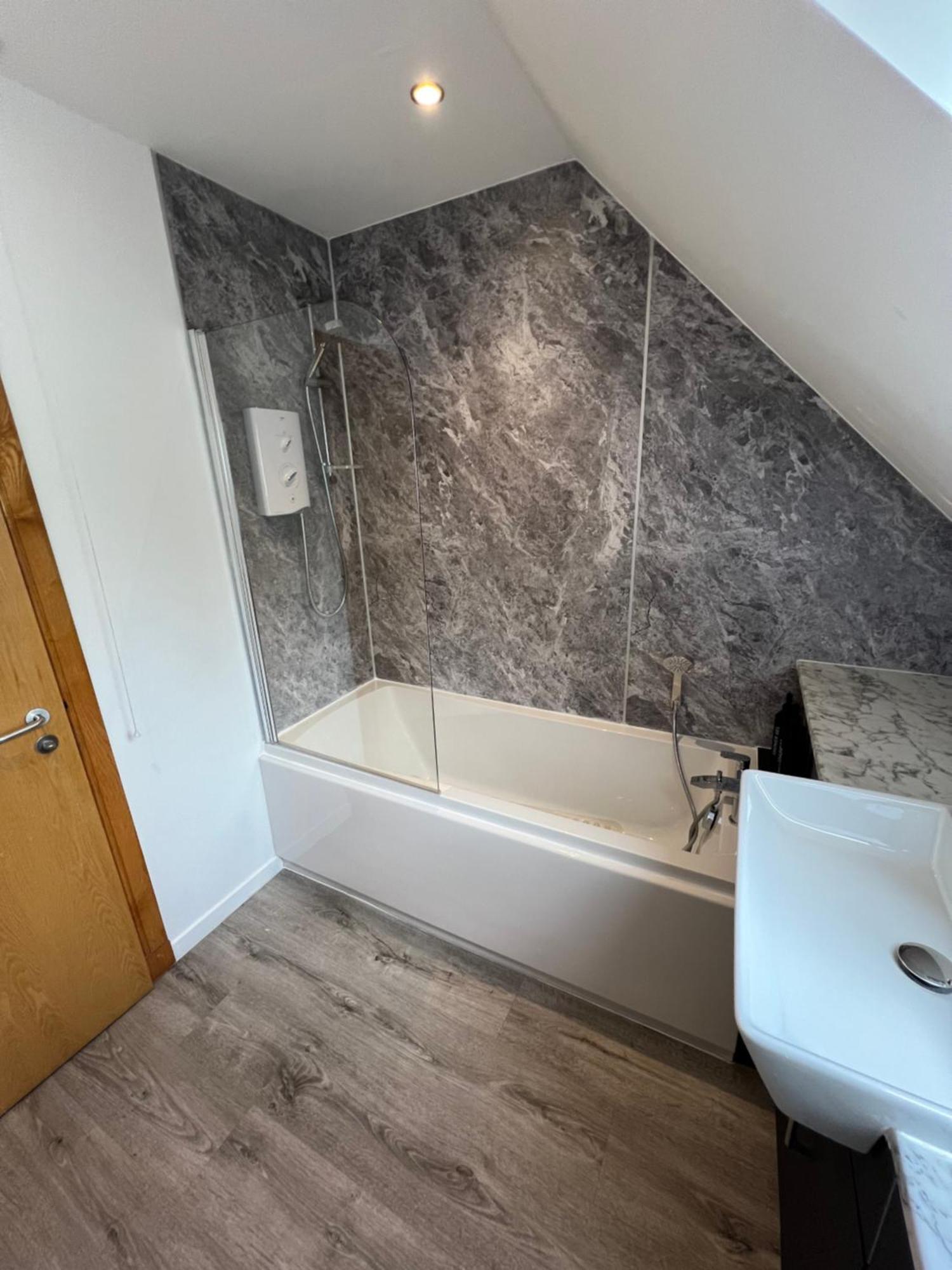 4 Kinnessburn Cottages St Andrews Eksteriør billede